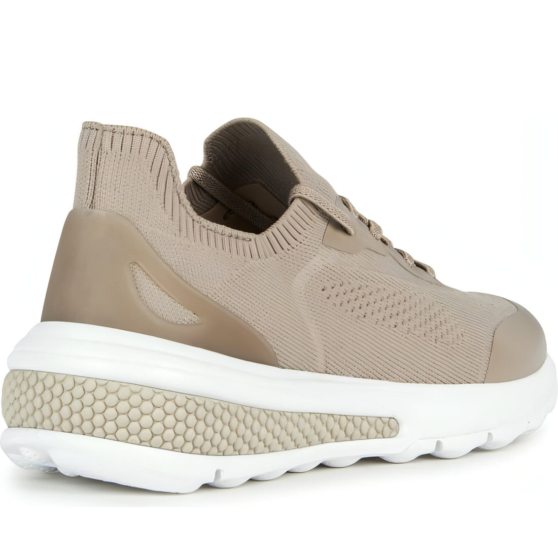 Geox womens sand spherica sport shoes | Vilbury London