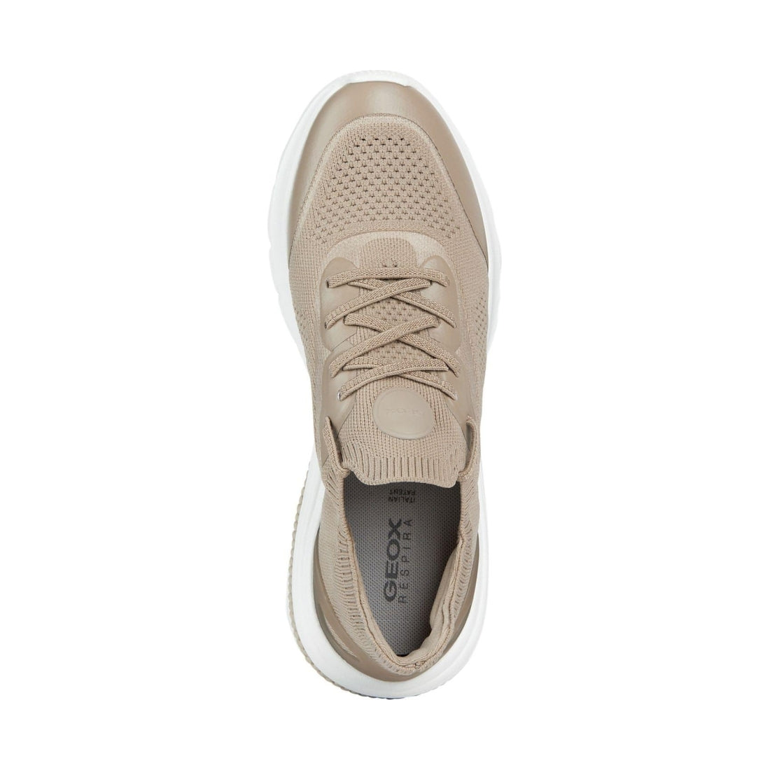 Geox womens sand spherica sport shoes | Vilbury London