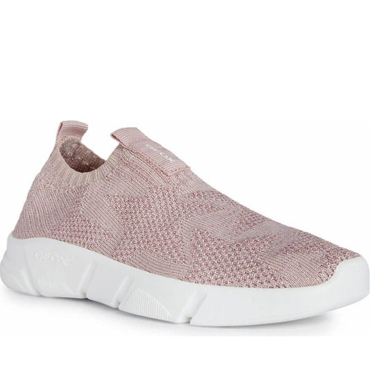 Geox girls rose aril sport shoes | Vilbury London