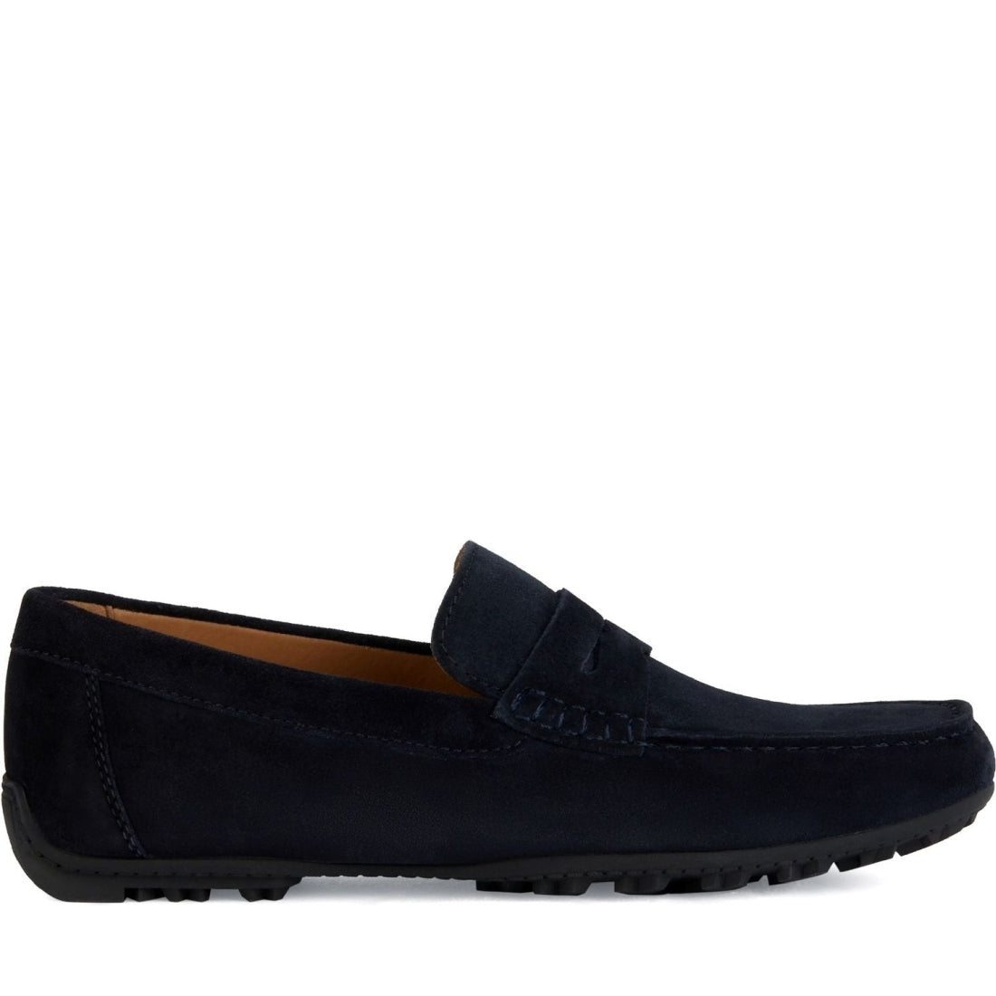 Geox mens moccasins online