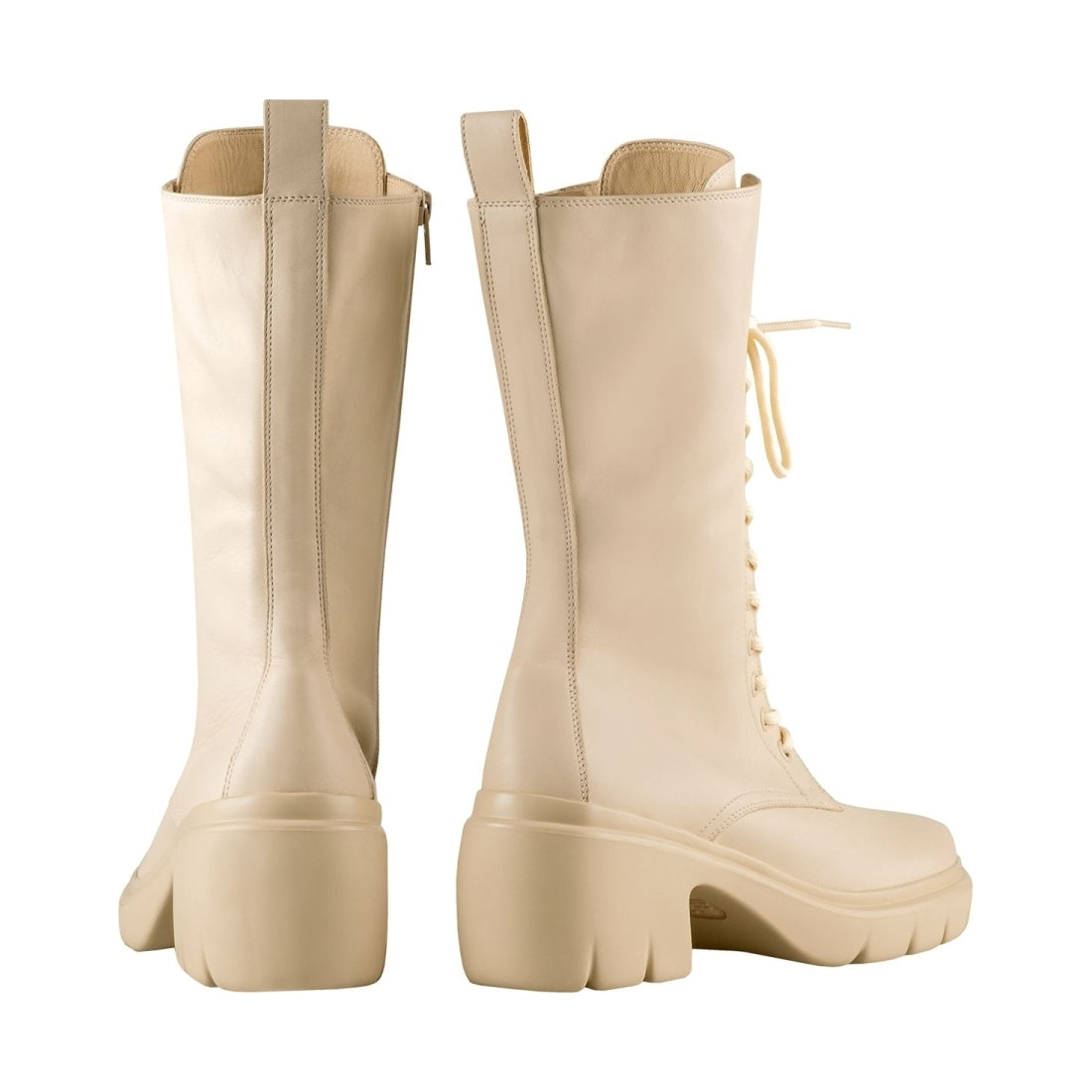 Hogl womens Skin louise booties | Vilbury London