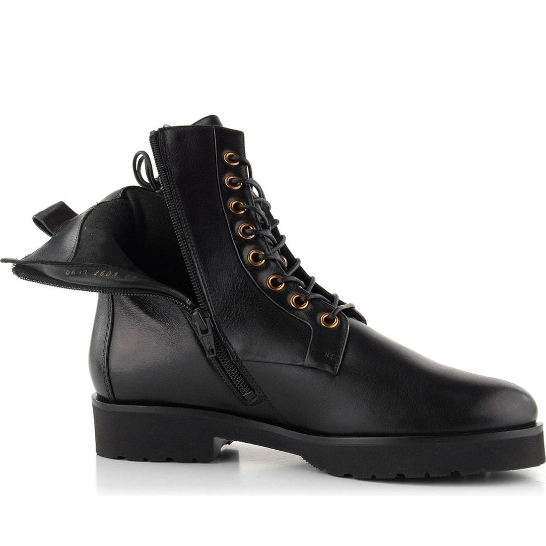 Hogl womens Black walker booties | Vilbury London
