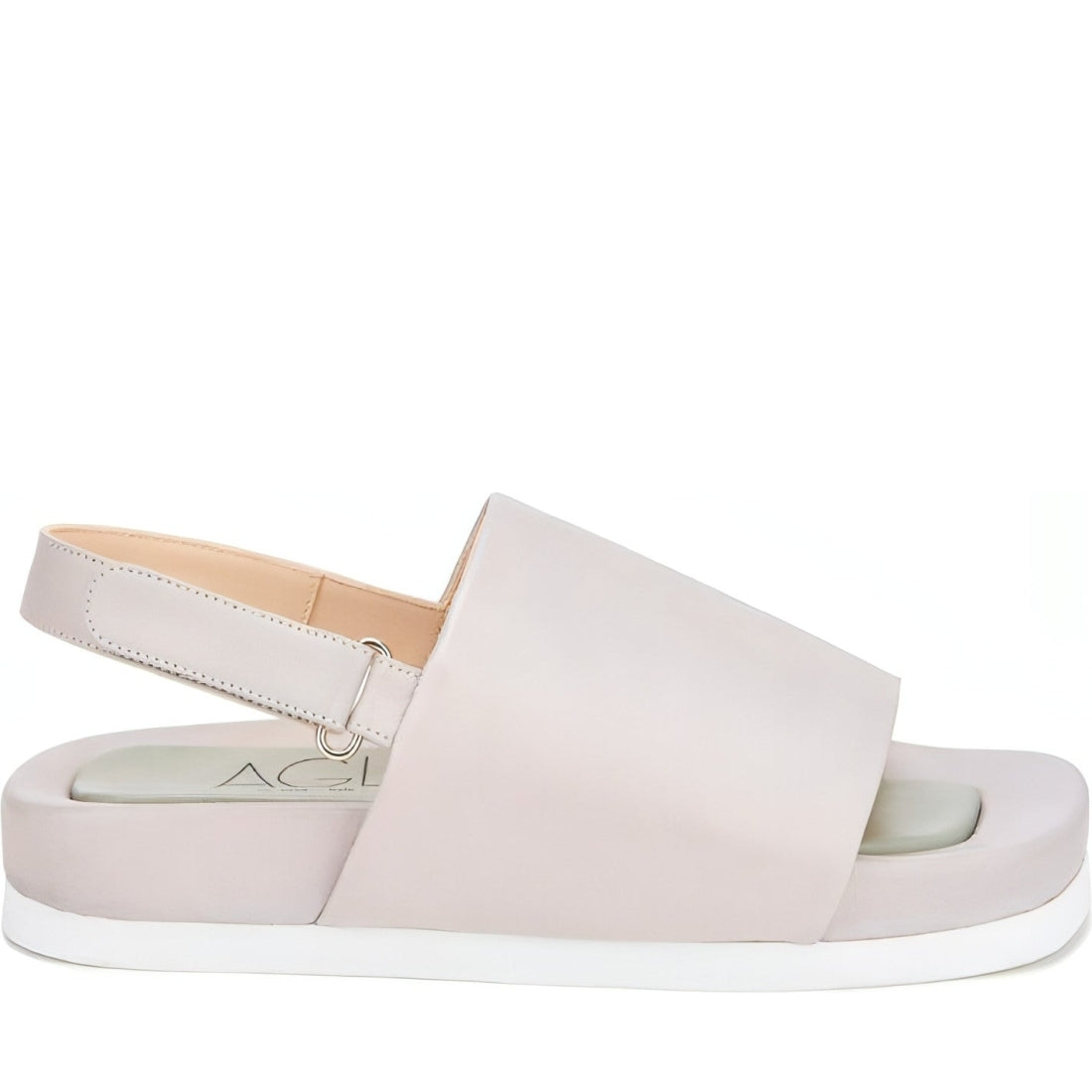 AGL womens plumba euforbia holly sandals | Vilbury London