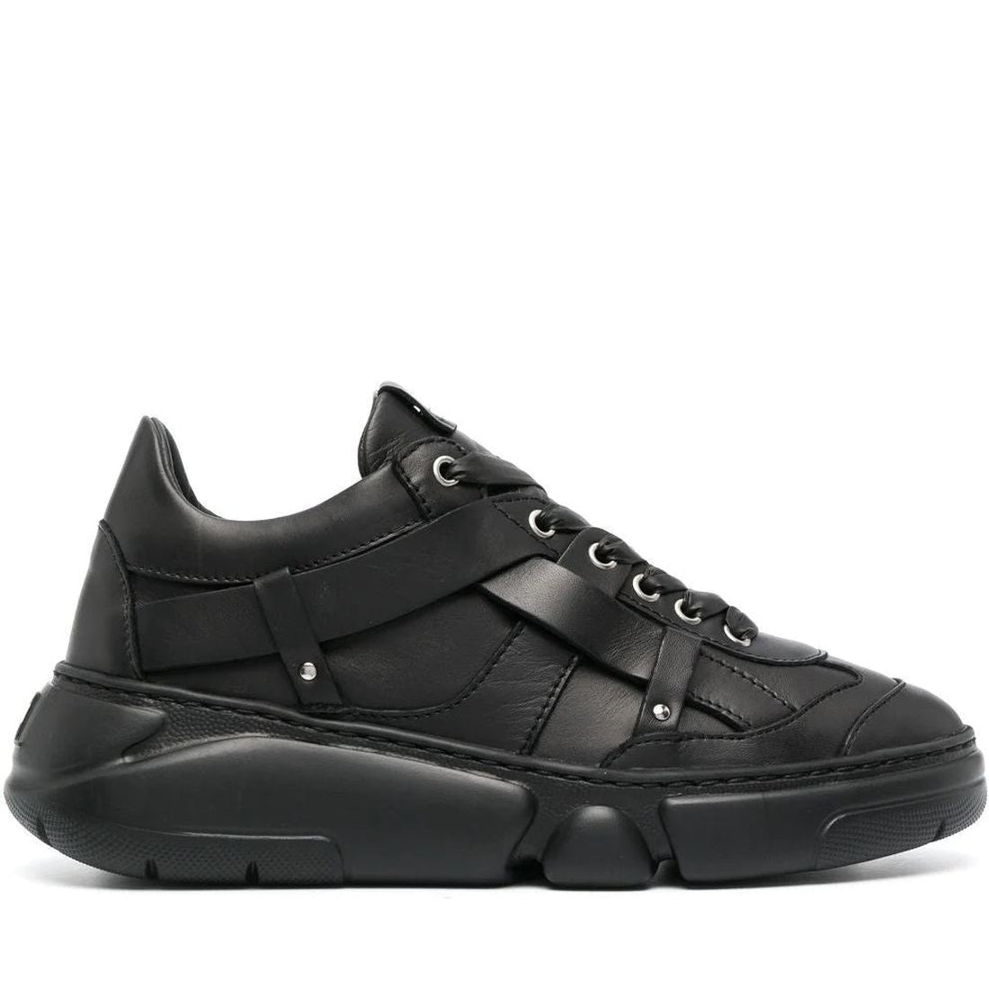 AGL womens Nero ruth sport shoe | Vilbury London