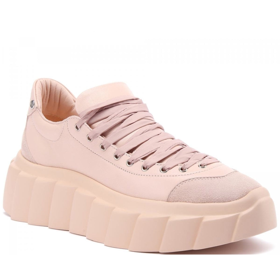 AGL Womens Penn Penn Ro blondie ties shoes | Vilbury London