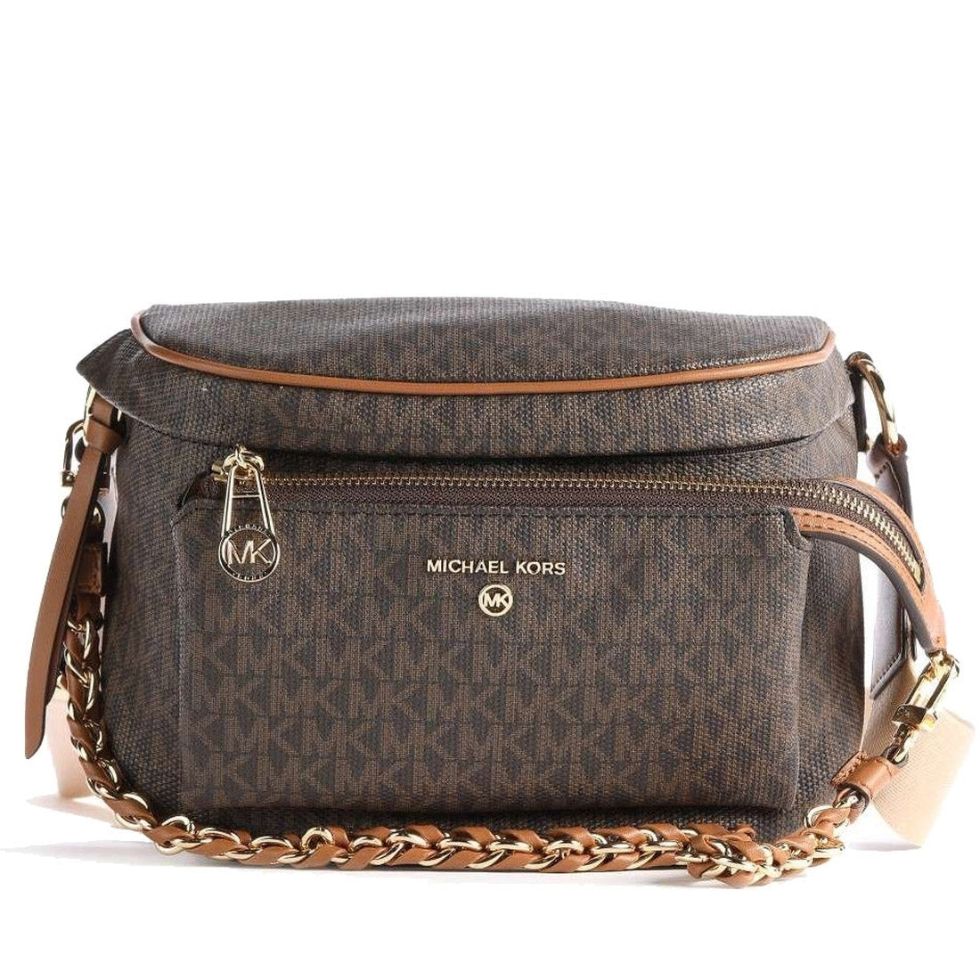 Md messenger michael deals kors