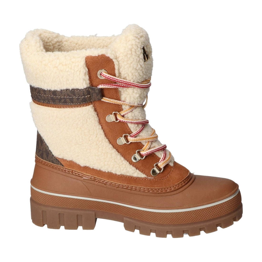 Michael kors short winter boots online