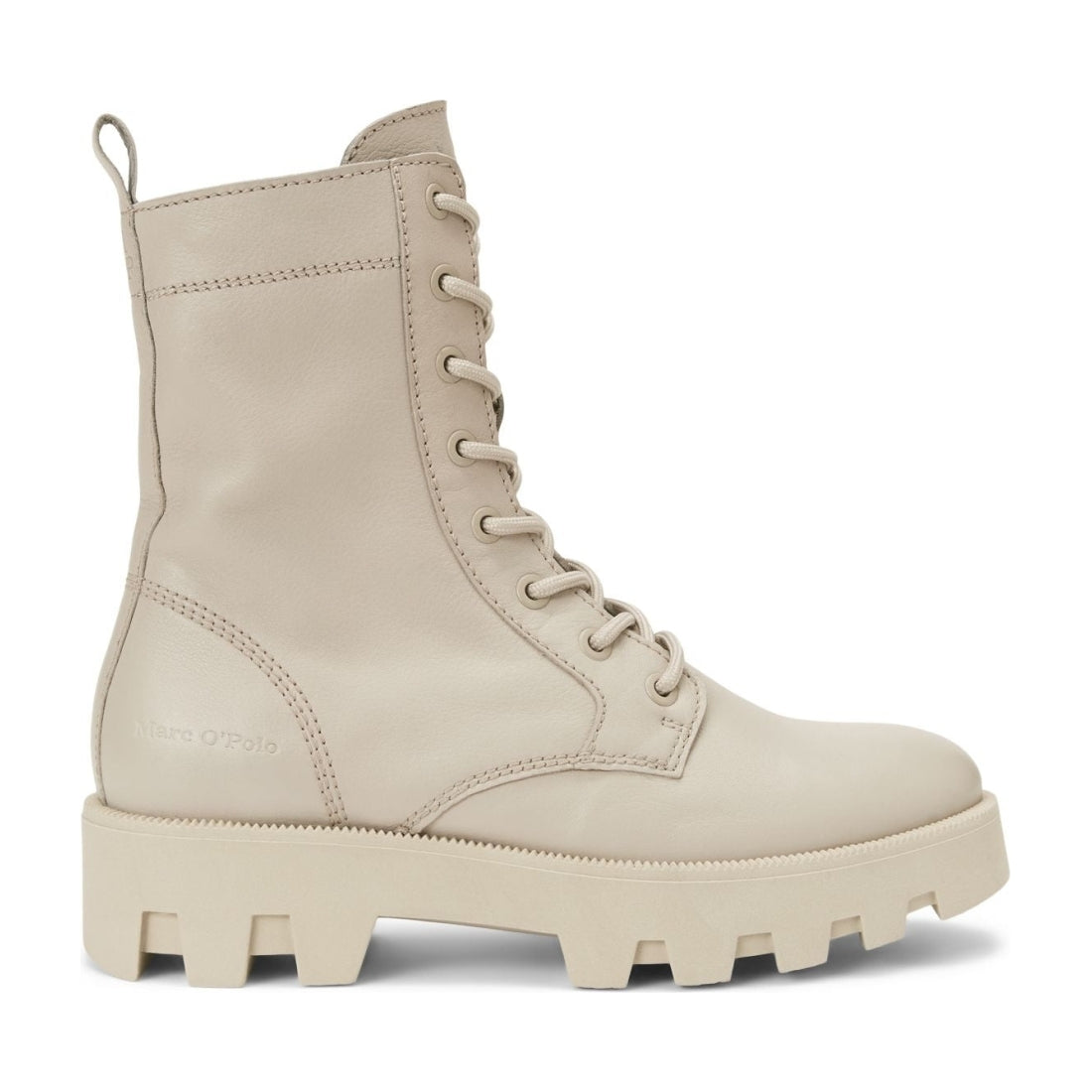 Light 2025 taupe booties