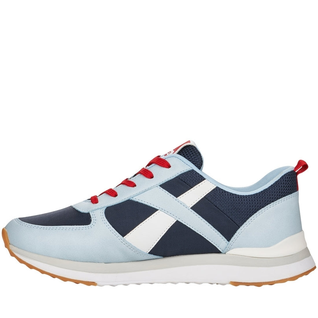 Rieker Womens uniform casual closed shoes | Vilbury London