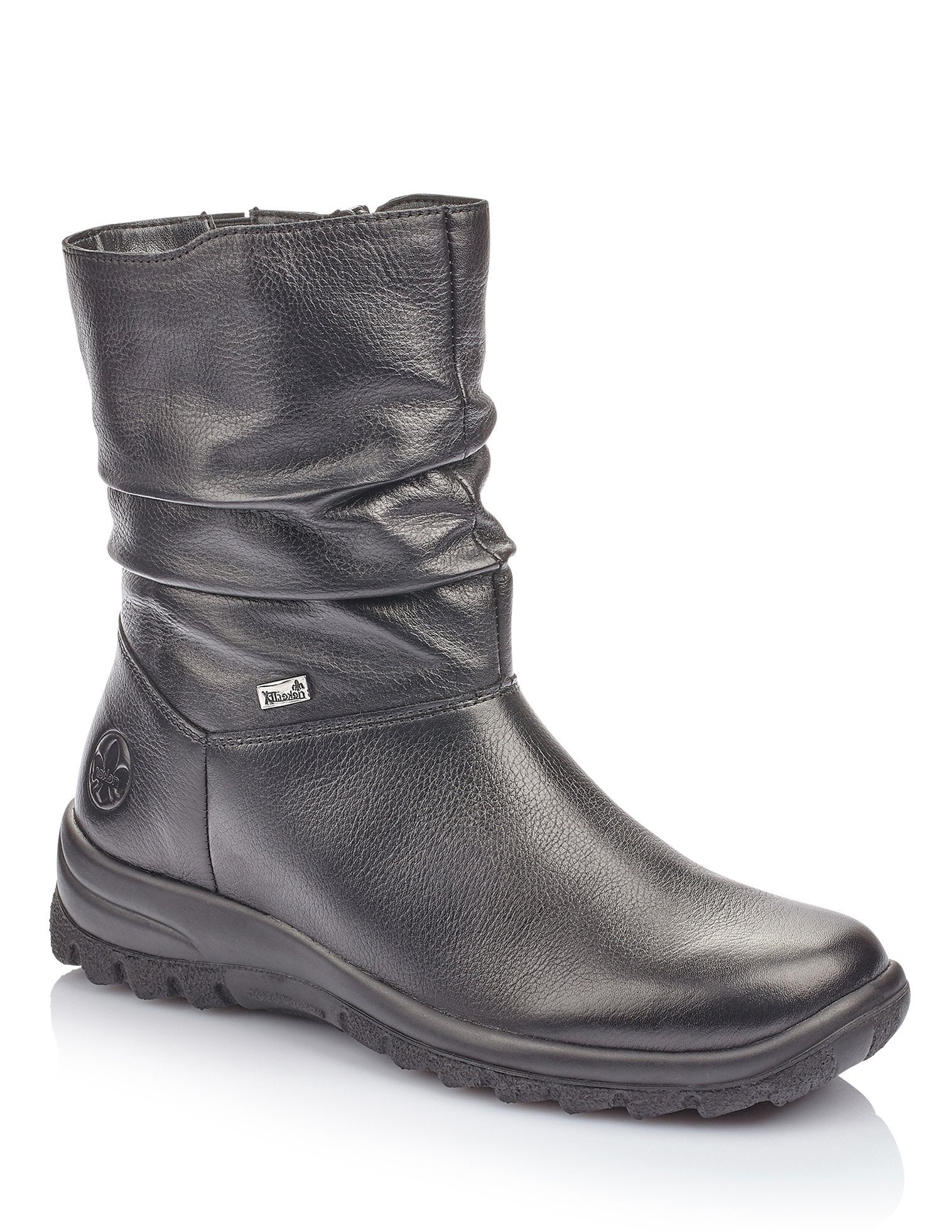 Mason hotsell engineer boots