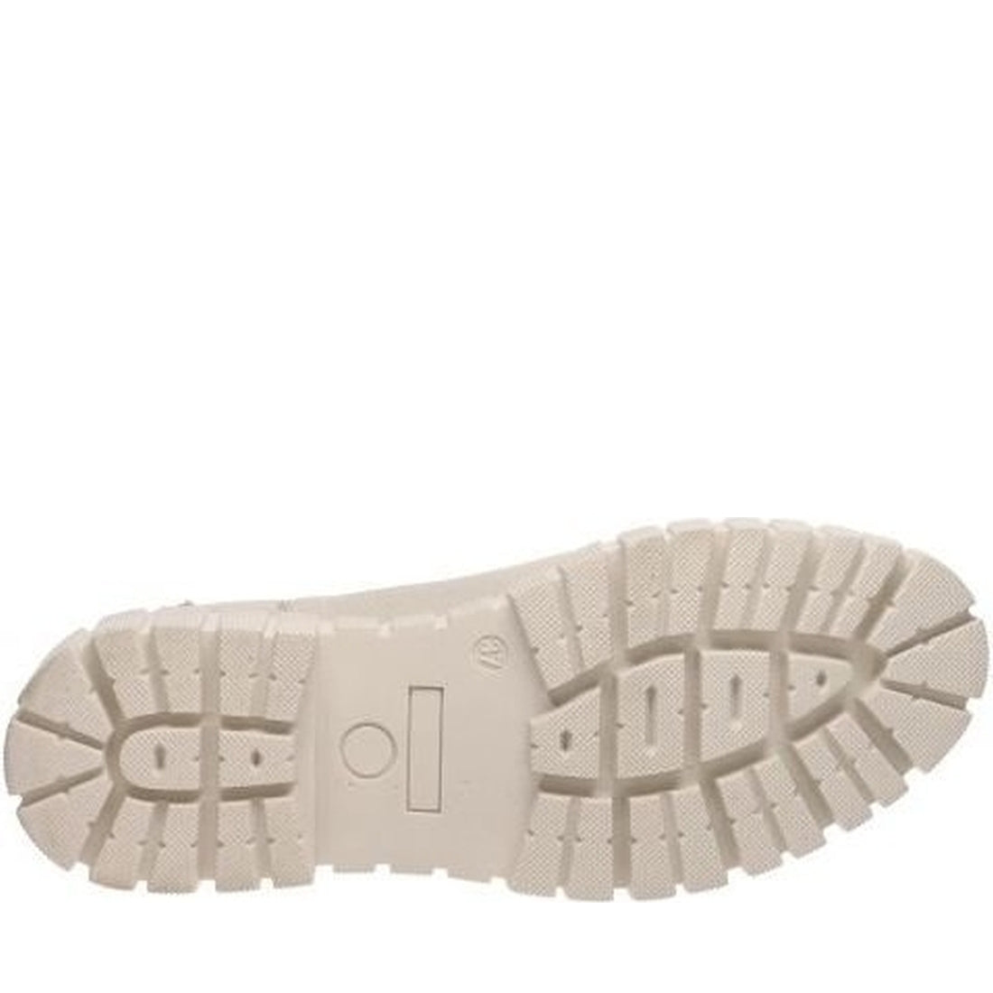 Salamander womens Offwhite mirie booties | Vilbury London