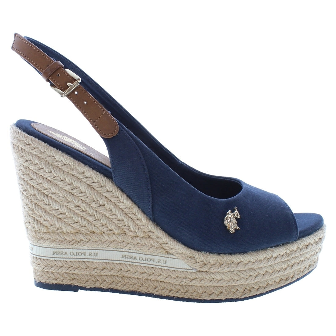 Polo assn hot sale women's shoes