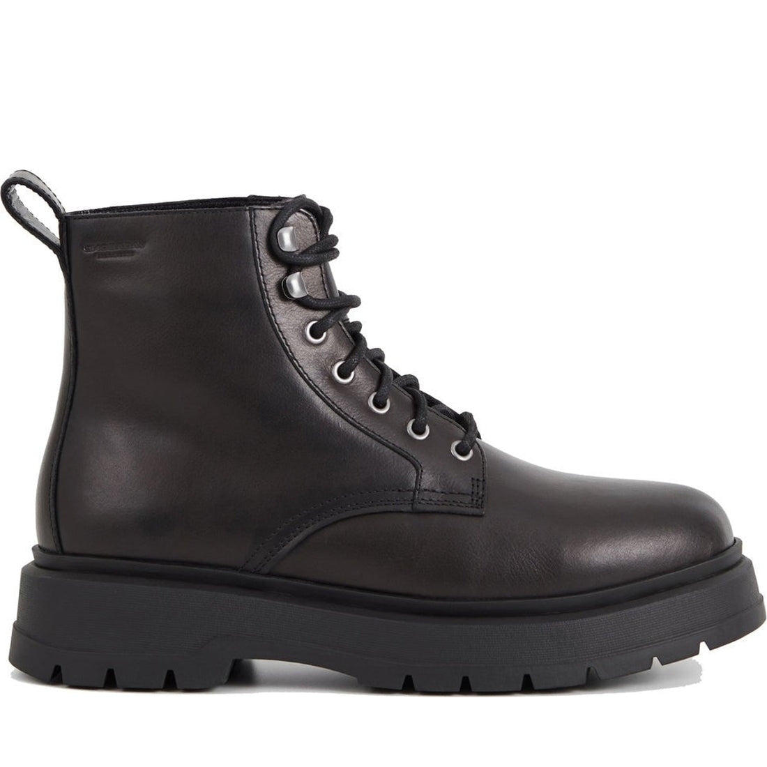 Vagabond sale chunky boots