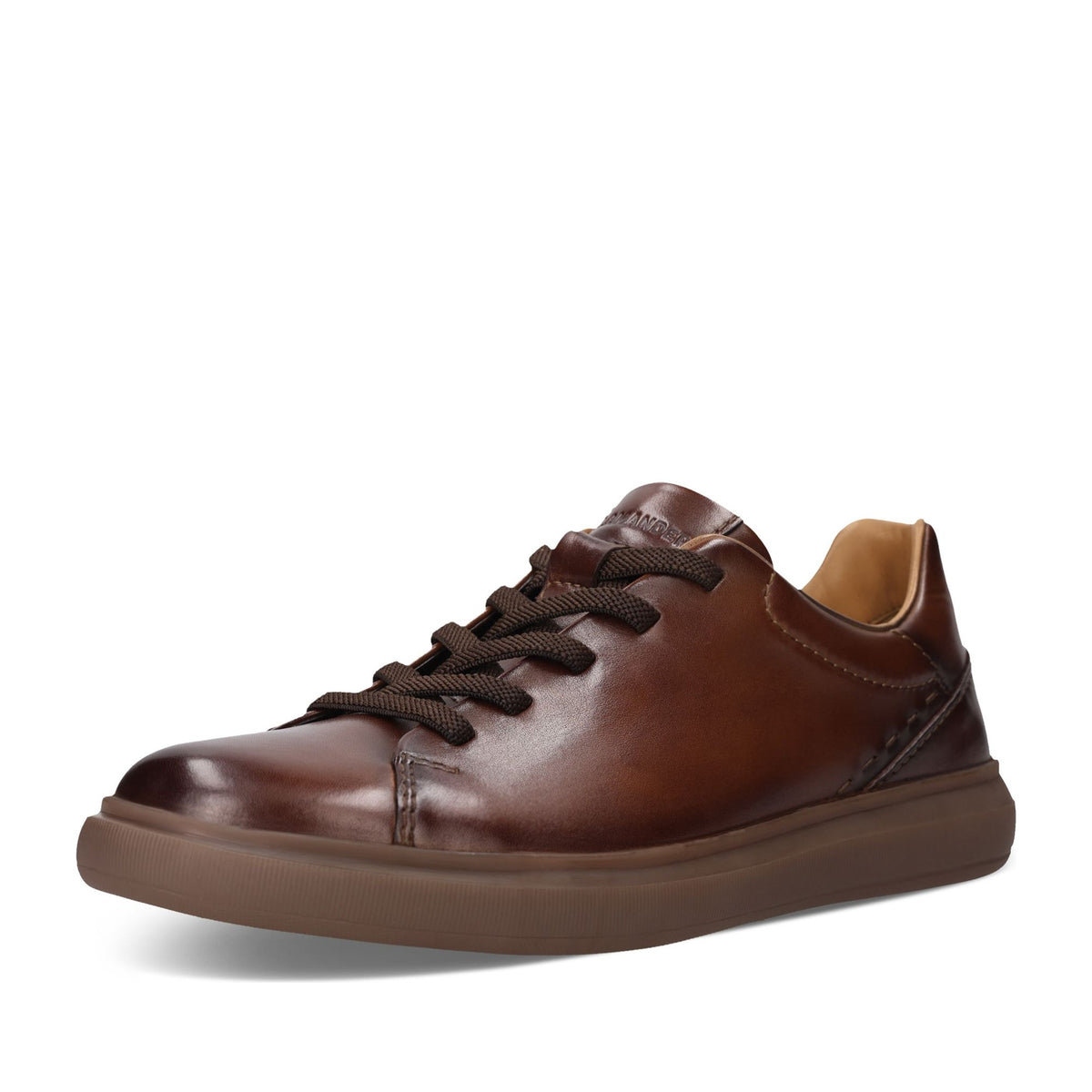 Men's Brown Shoes