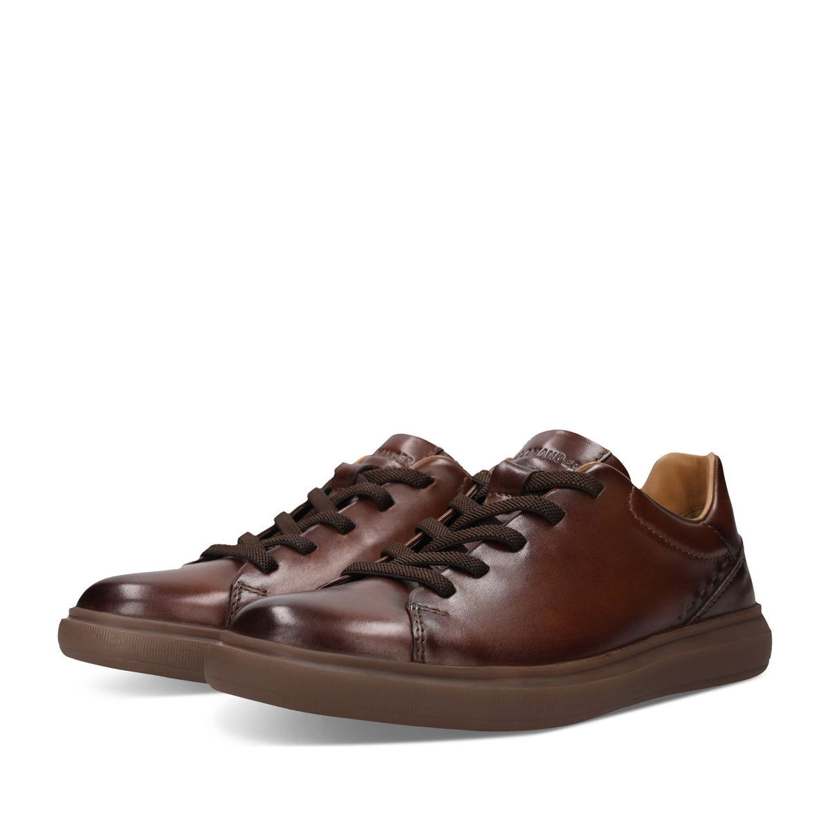 Men's Brown Shoes