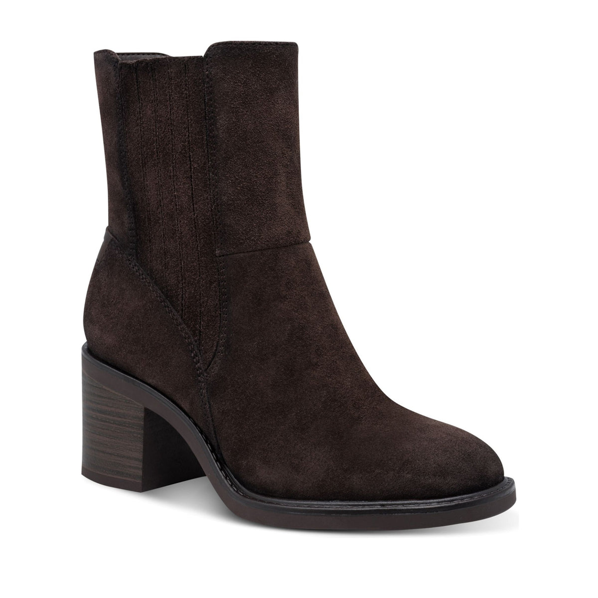 Women's Brown Ankle Boots