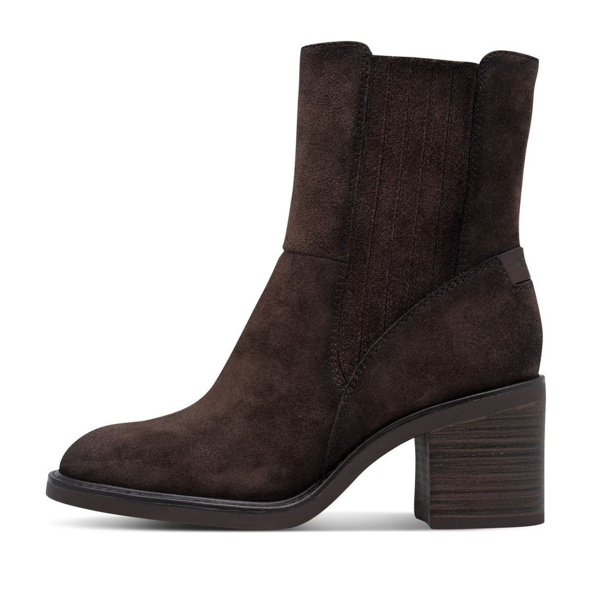 Women's Brown Ankle Boots