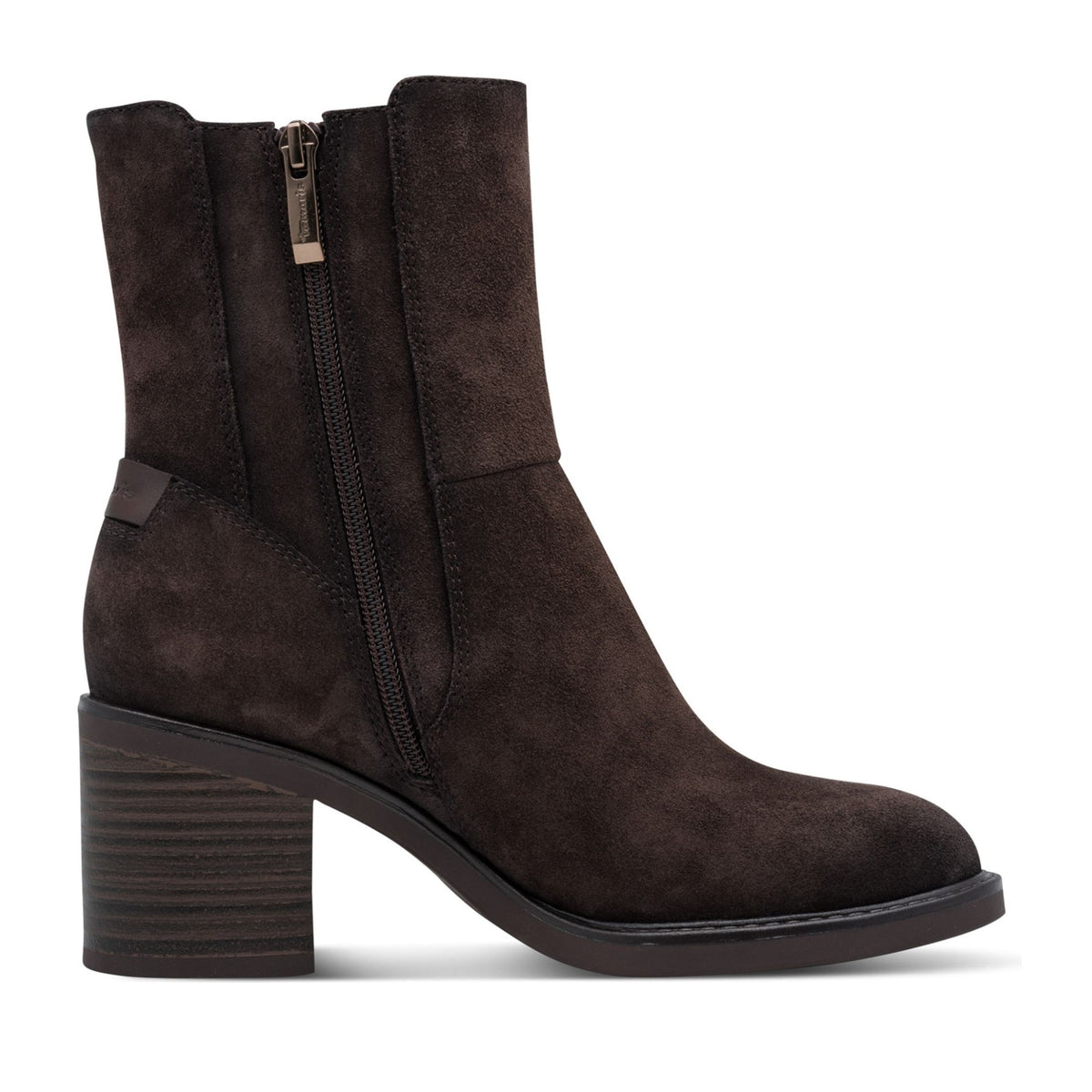Women's Brown Ankle Boots