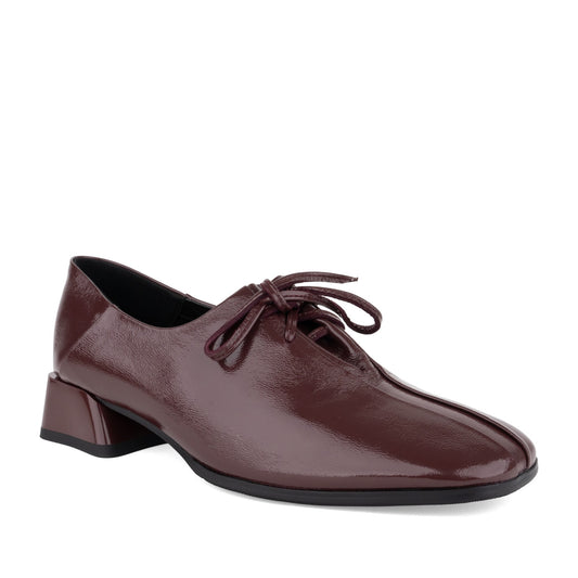 Women's Brown Loafers