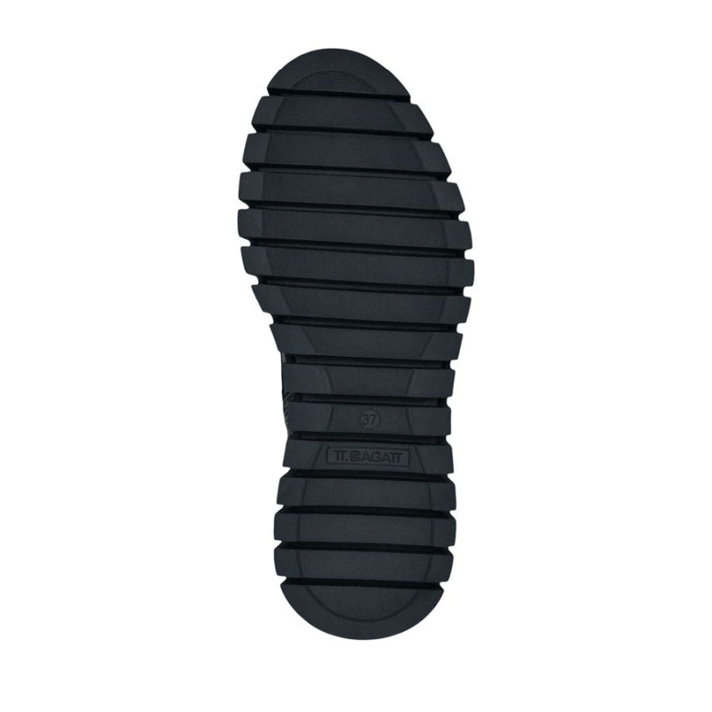 Women's Black Ankle Boots
