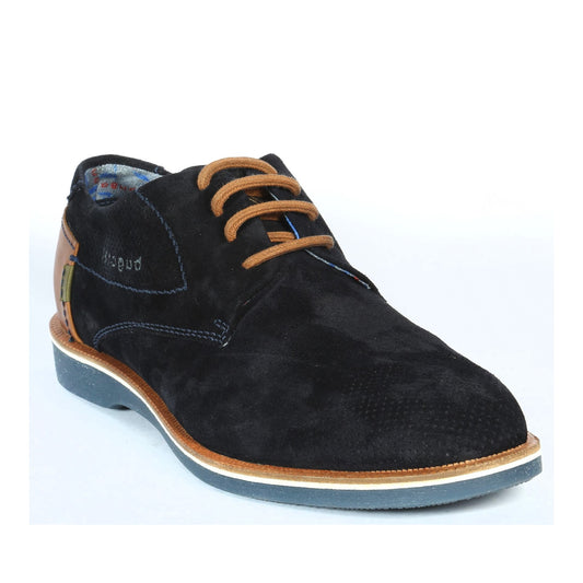 Melchiore Men's Blue Fashion Sneakers