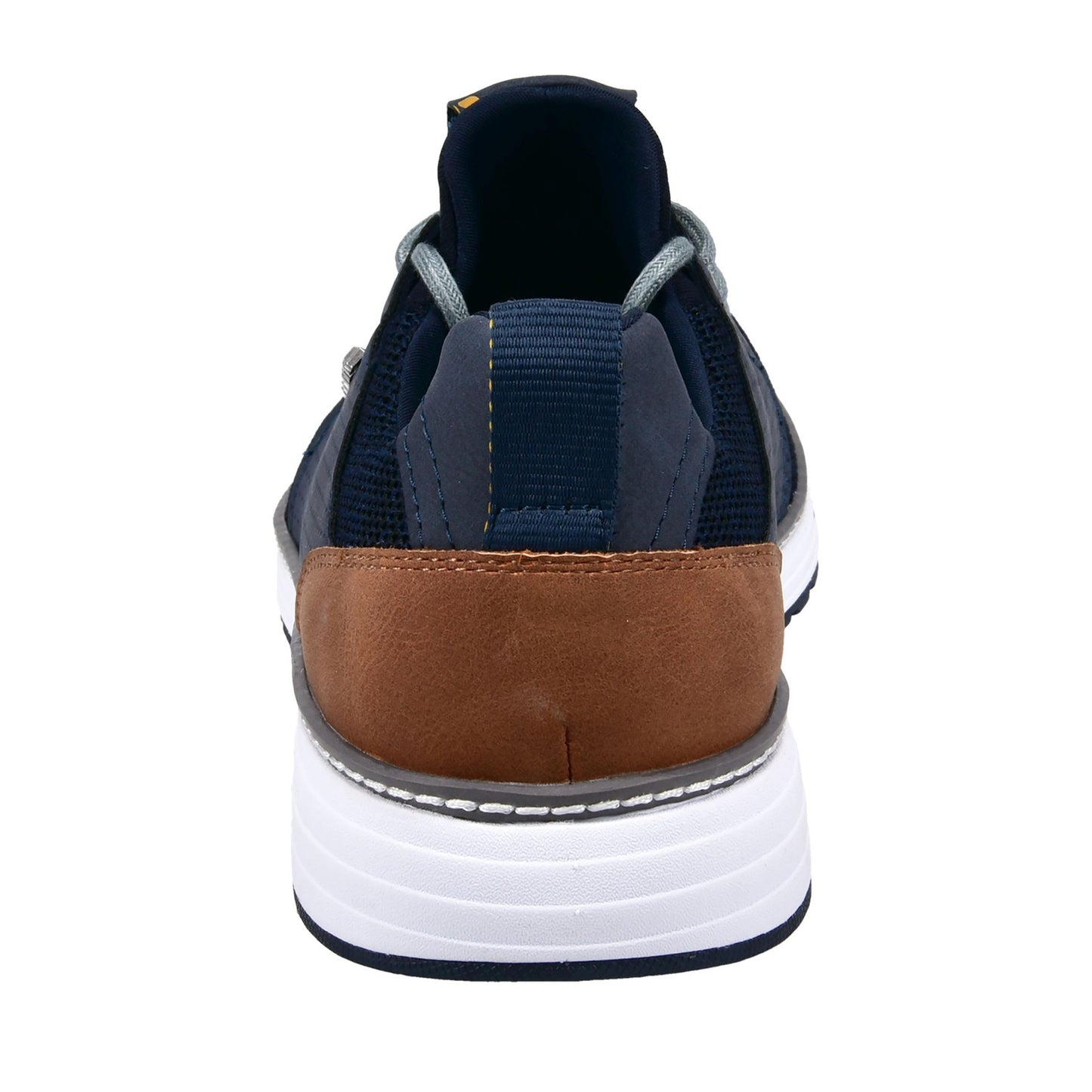 Colby Men's Blue Fashion Sneakers