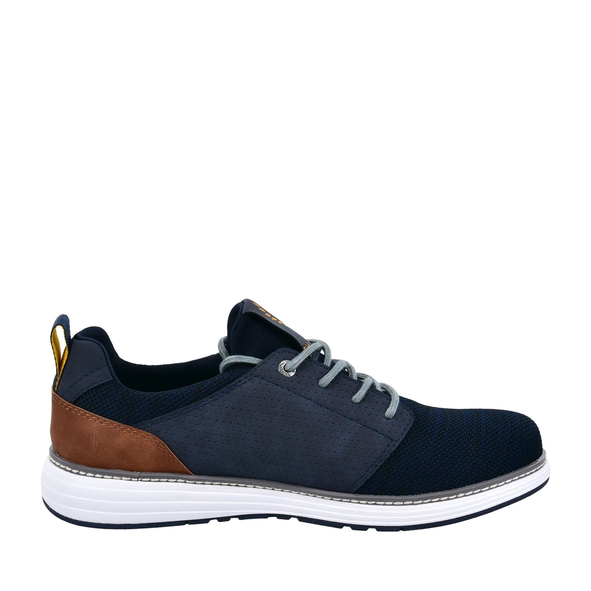 Colby Men's Blue Fashion Sneakers