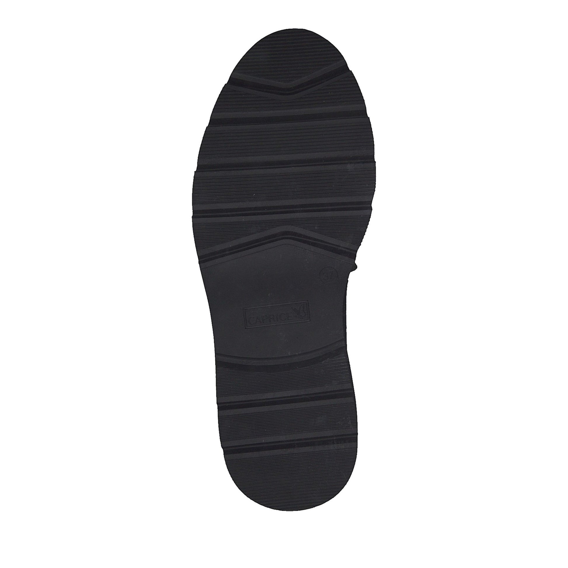 Women's Black Loafers