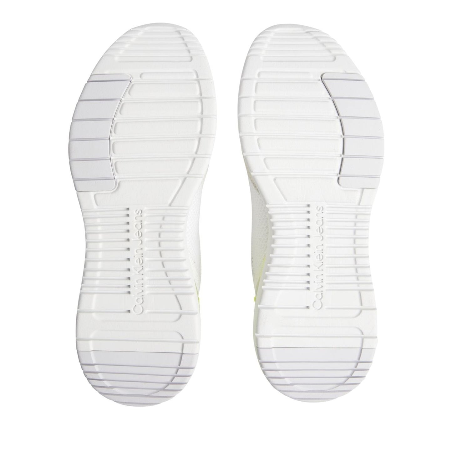 Comfair Women's White Athletic Sneakers