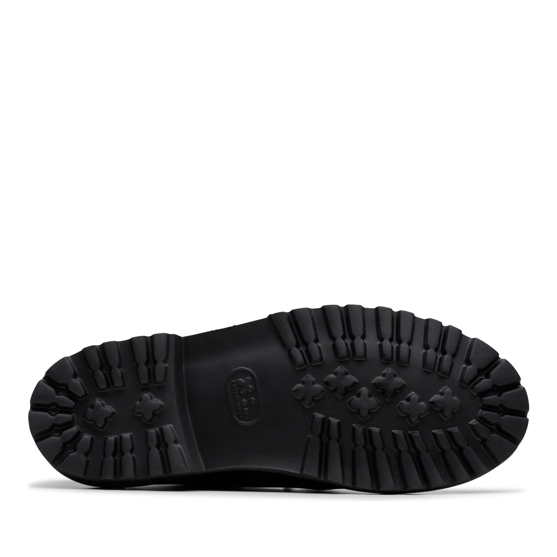 Berwick Seam G Men's Black Flats