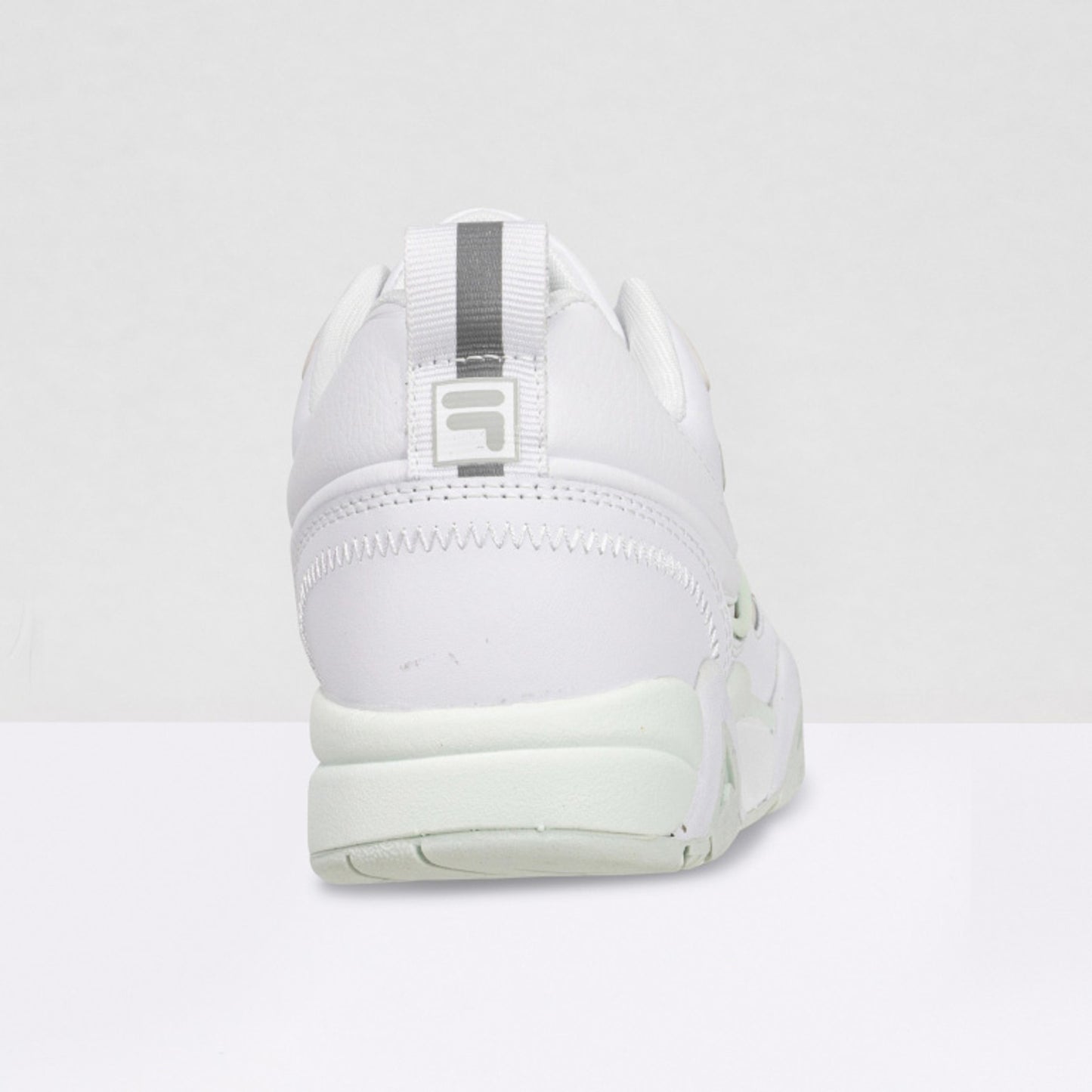 Casim Women's White Athletic Sneakers