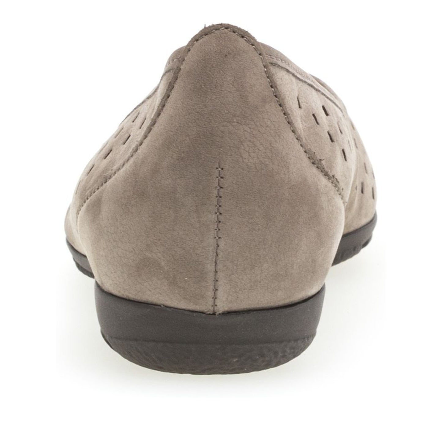 Women's Beige Ballet Flats