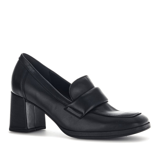 Women's Black Dress Flats