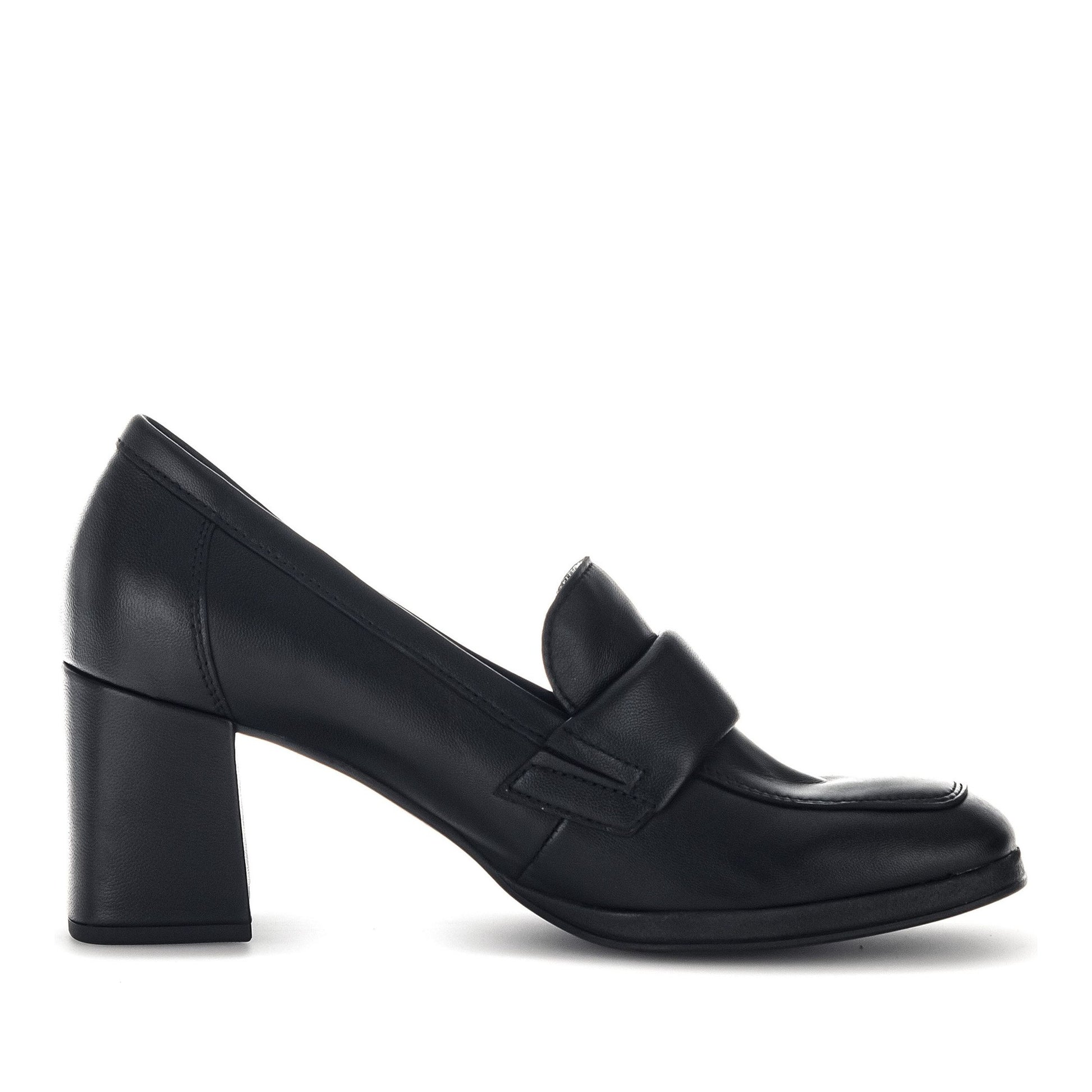 Women's Black Dress Flats