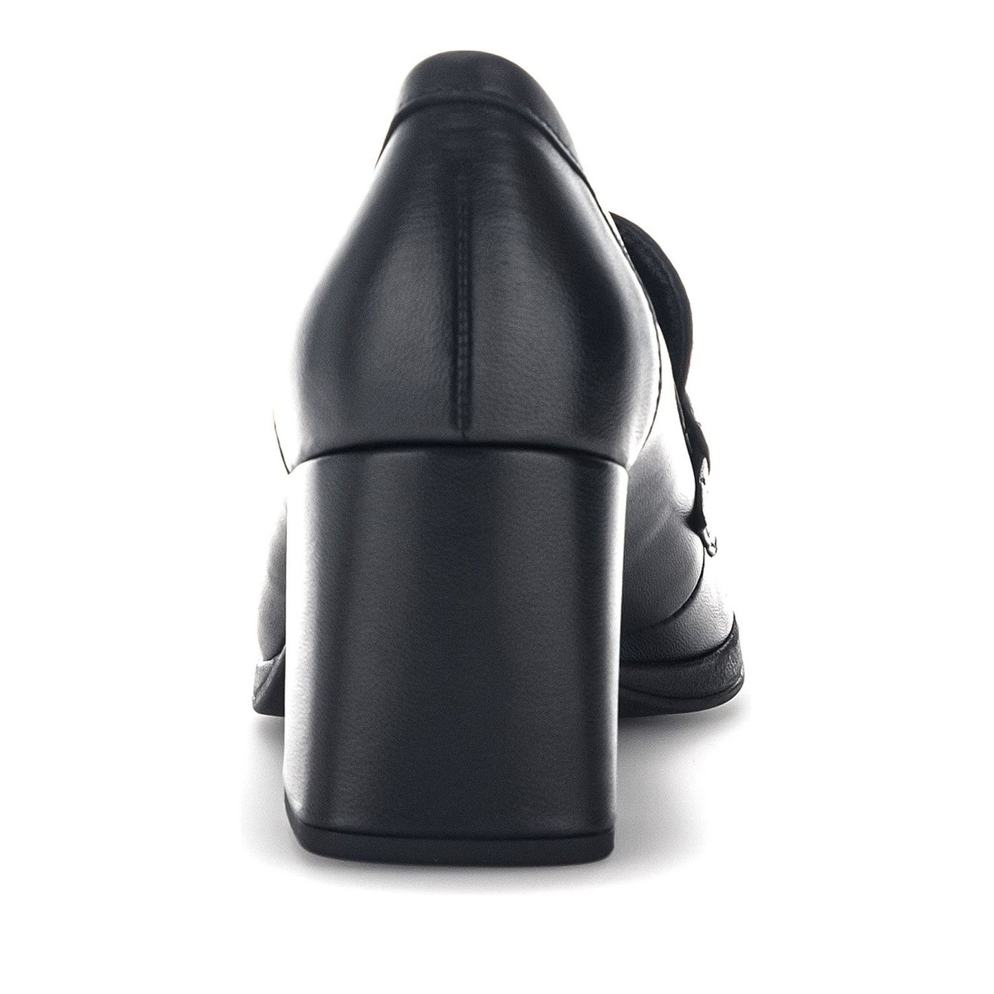 Women's Black Dress Flats