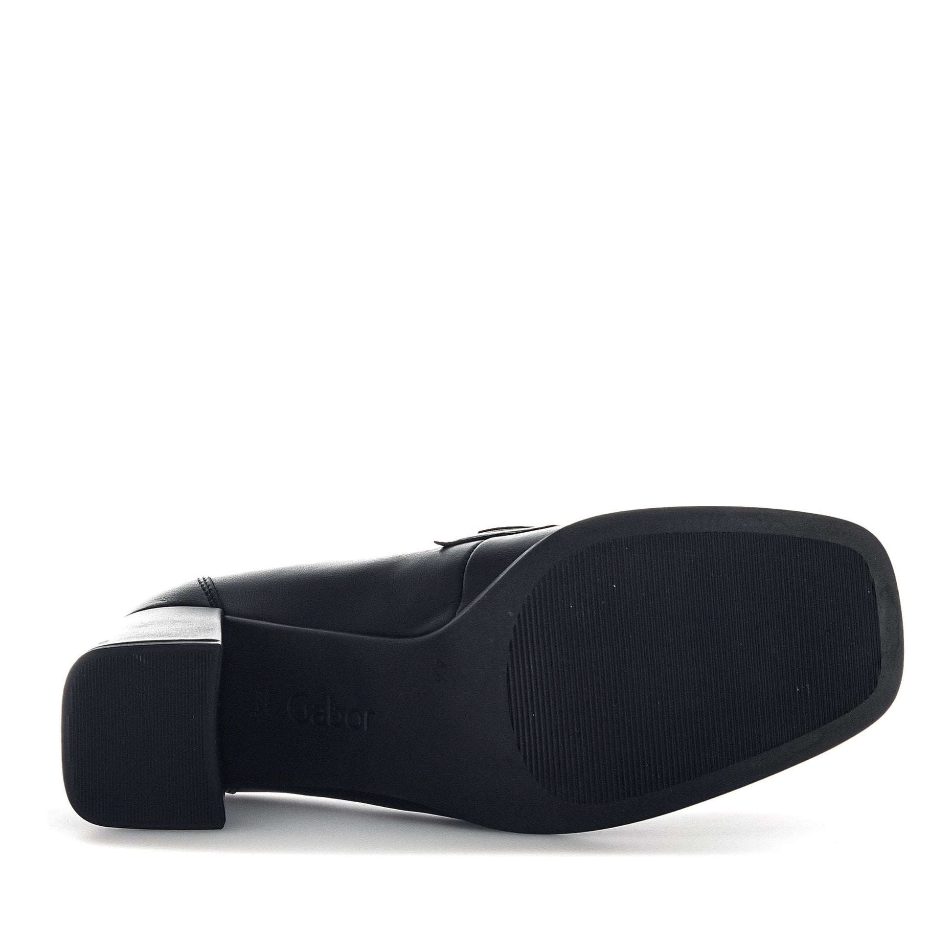 Women's Black Dress Flats