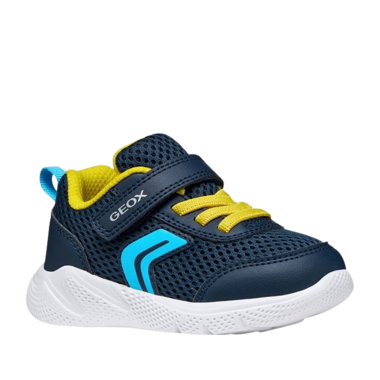 Boys' Blue Fashion Sneakers