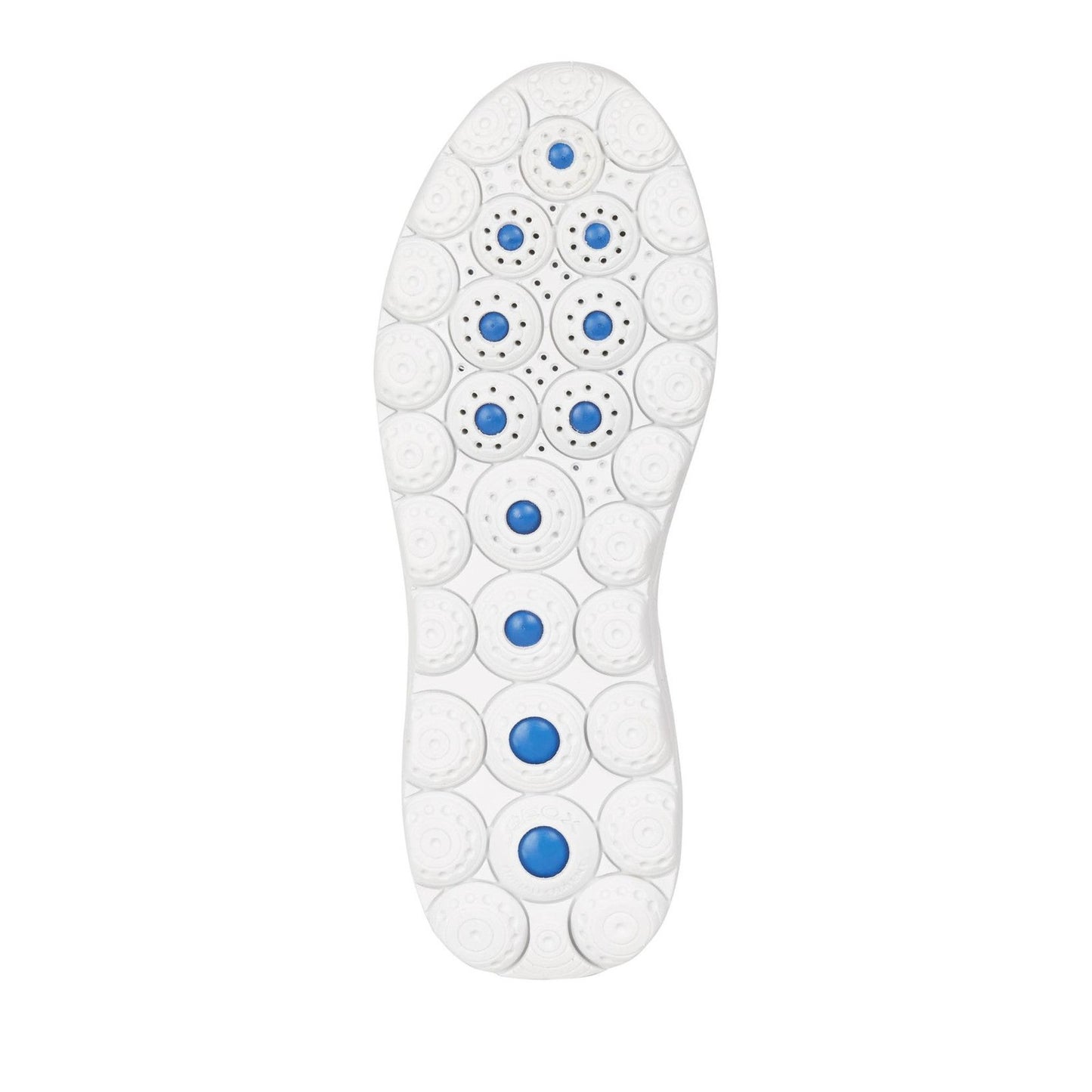 D Spherica Women's White Fashion Sneakers