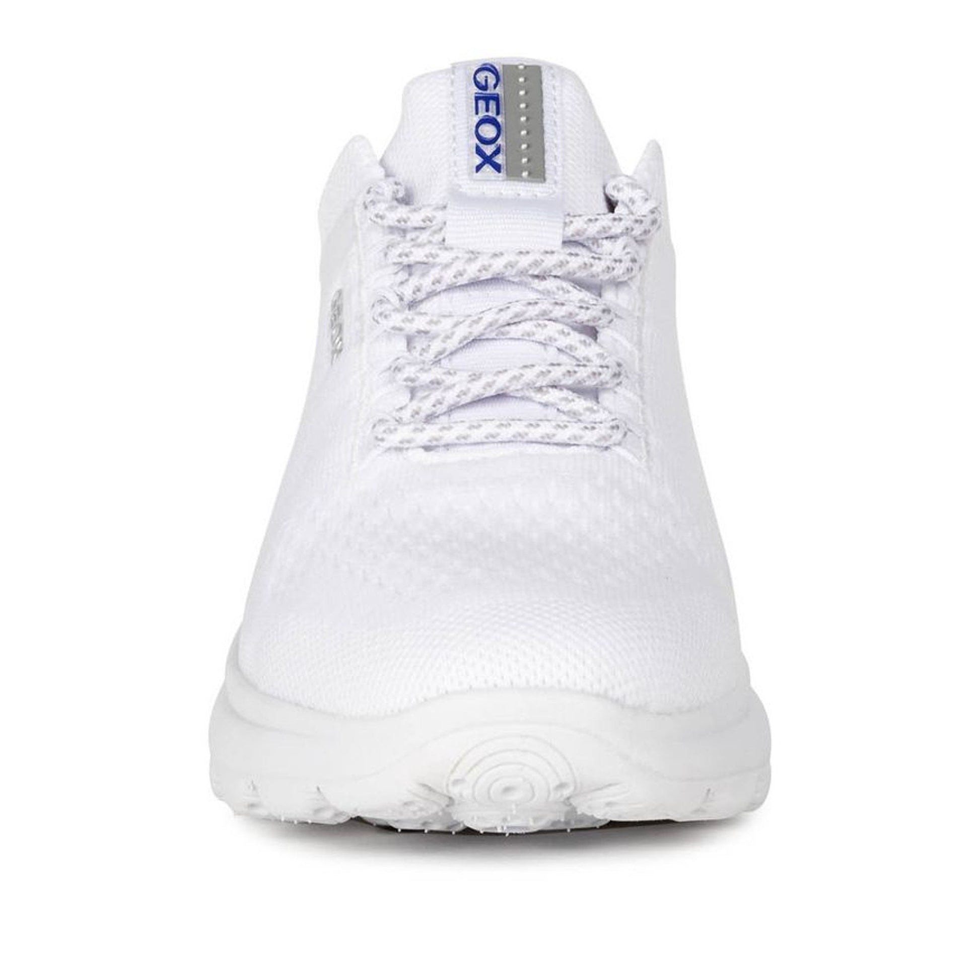 D Spherica Women's White Fashion Sneakers