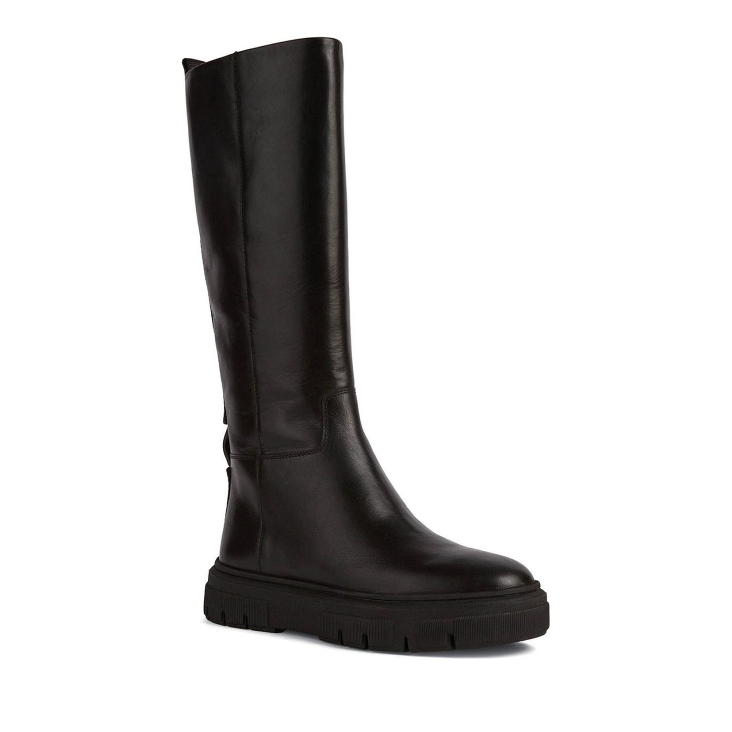 Isotte Women's Black Boots