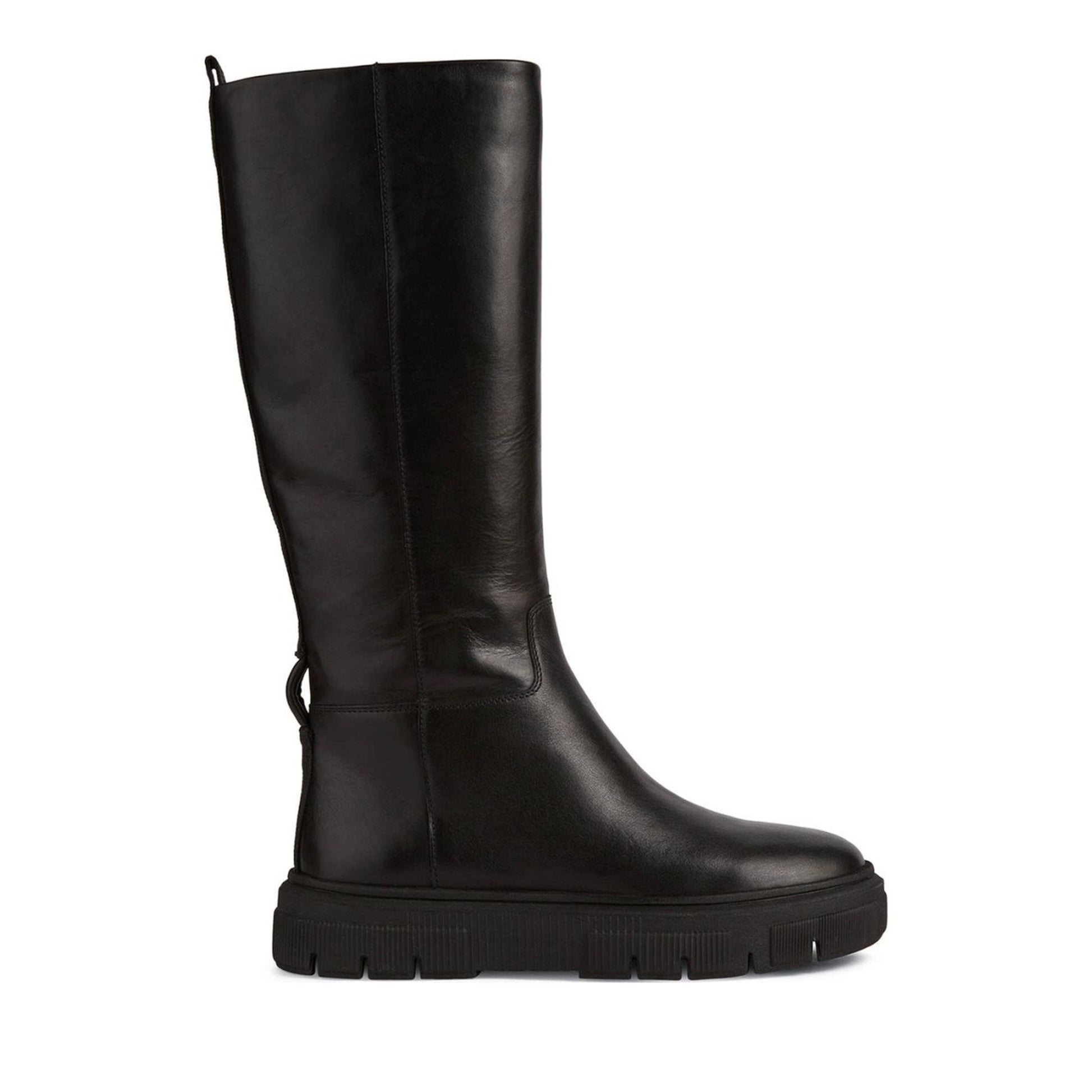 Isotte Women's Black Boots