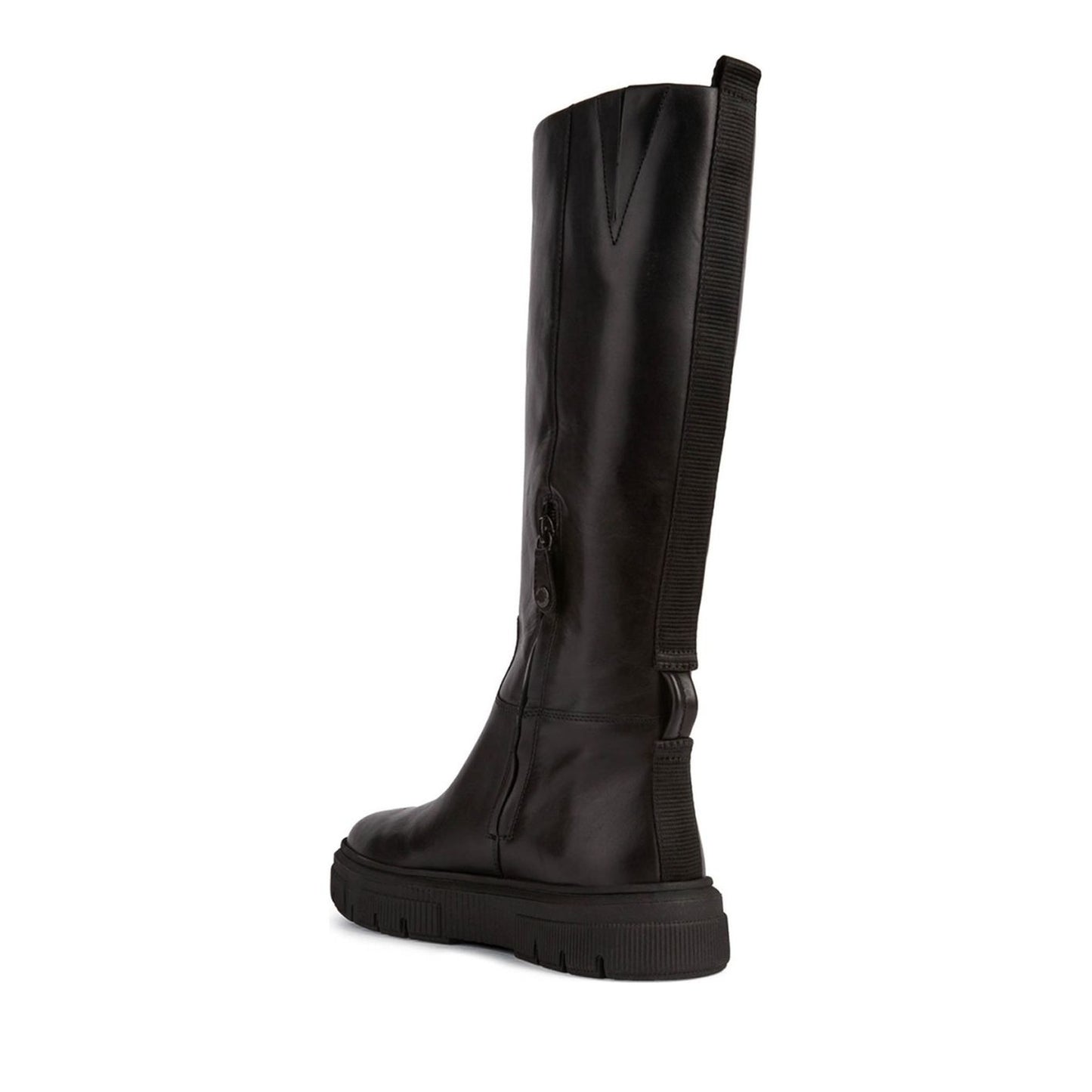 Isotte Women's Black Boots