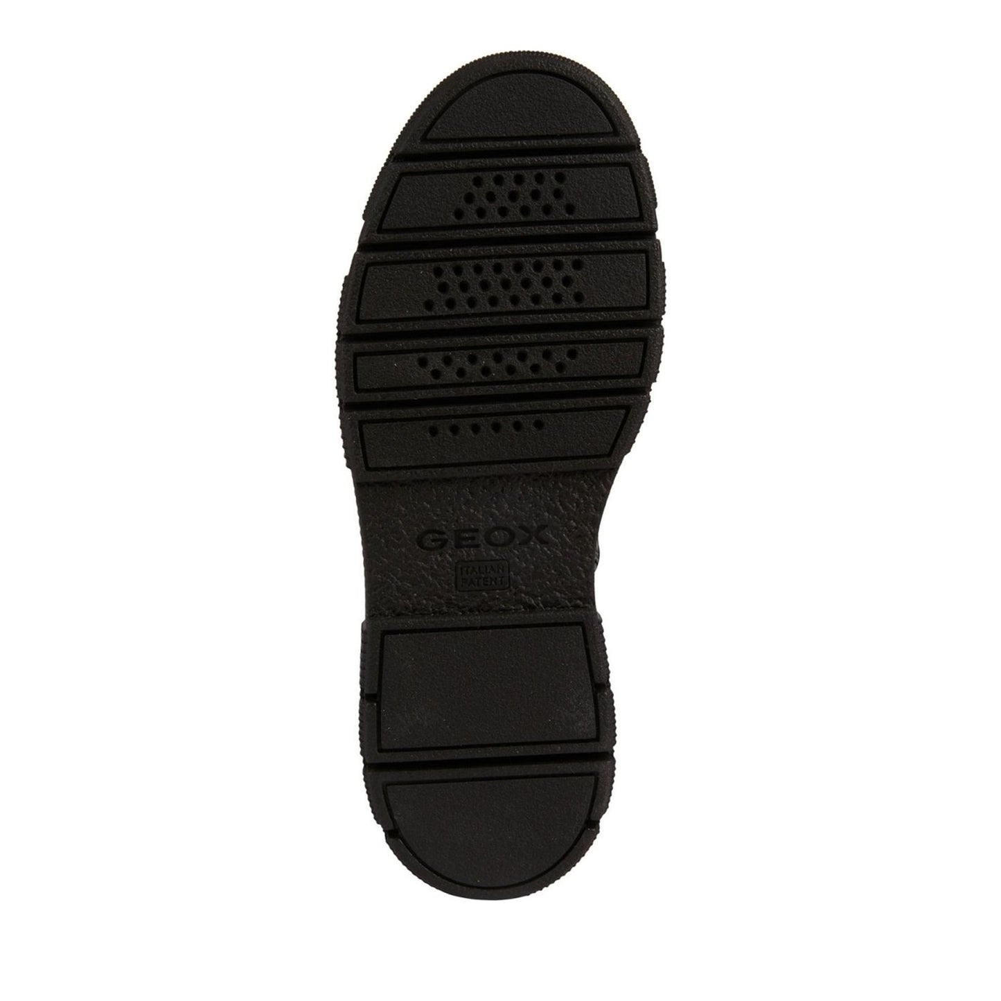 Isotte Women's Black Boots