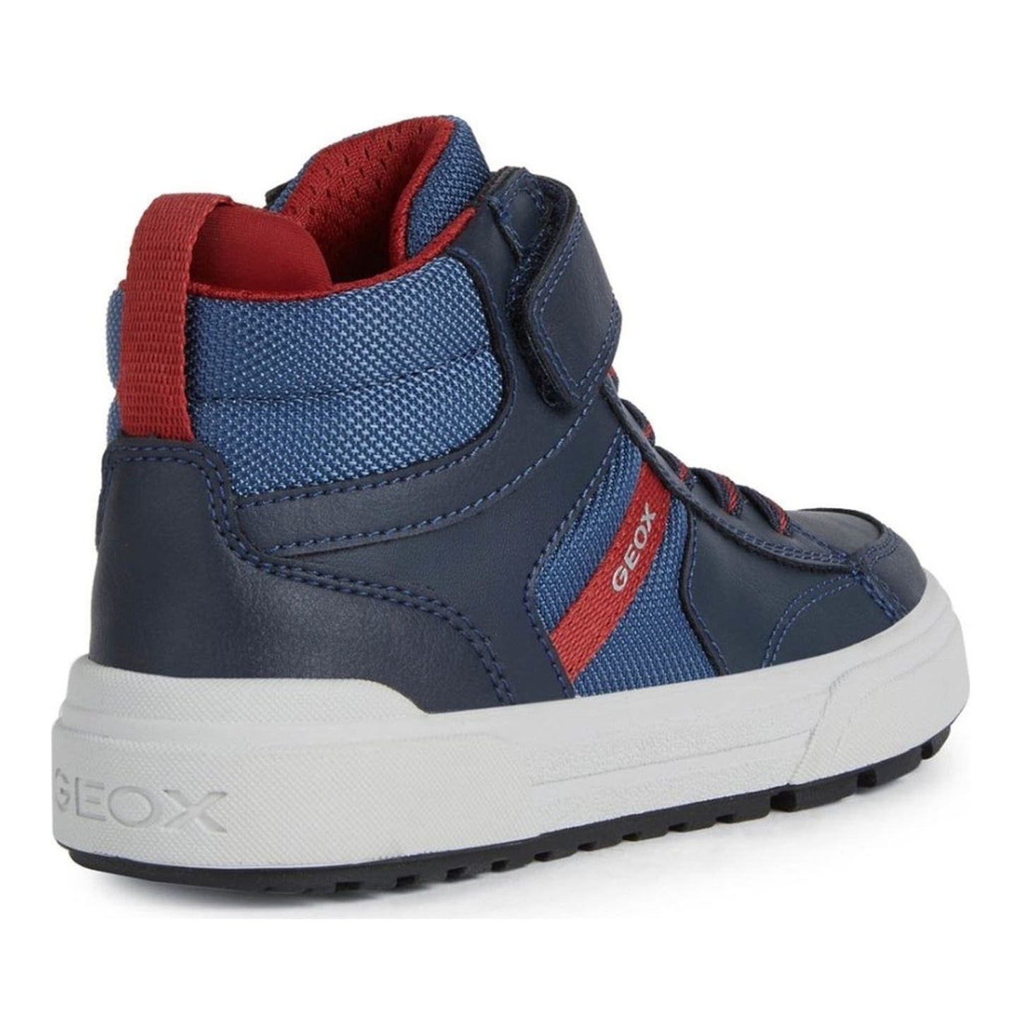 Weemble Boys' Blue Ankle Boots