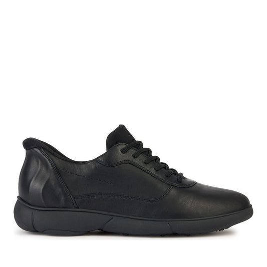 Nebula 2.0 Men's Black Athletic Sneakers
