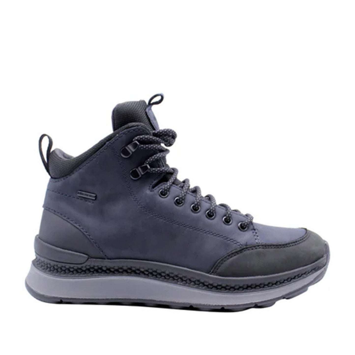 Spherica Actif Men's Blue Ankle Boots