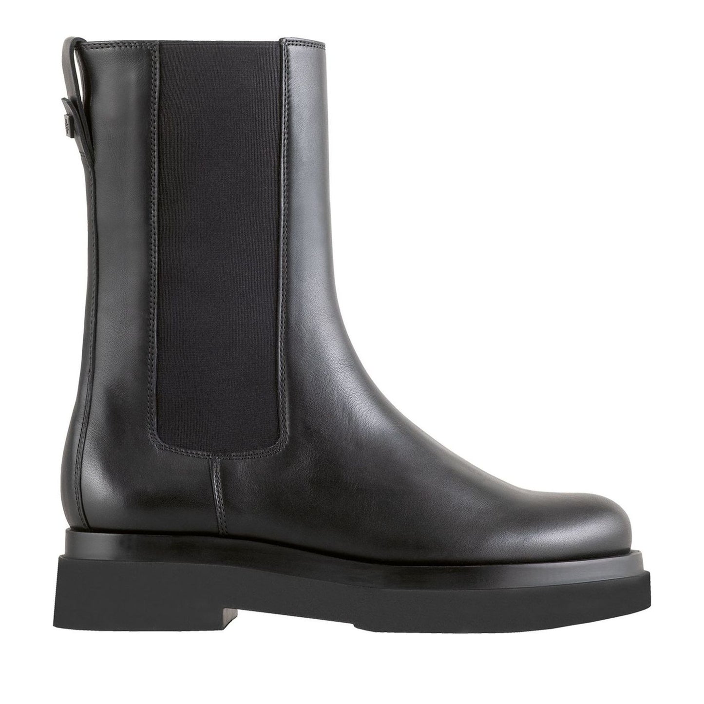 Best Friend Women's Black Ankle Boots
