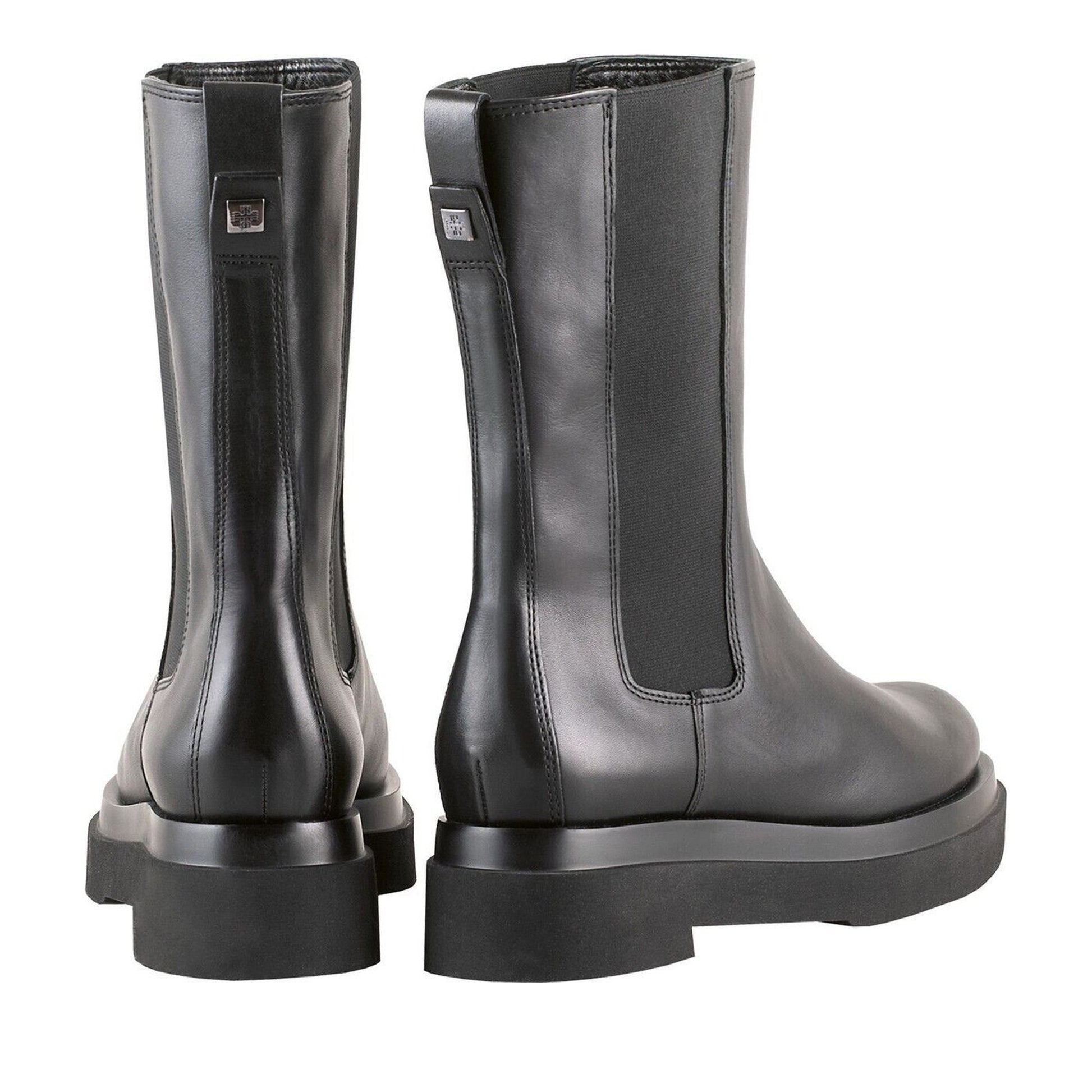 Best Friend Women's Black Ankle Boots