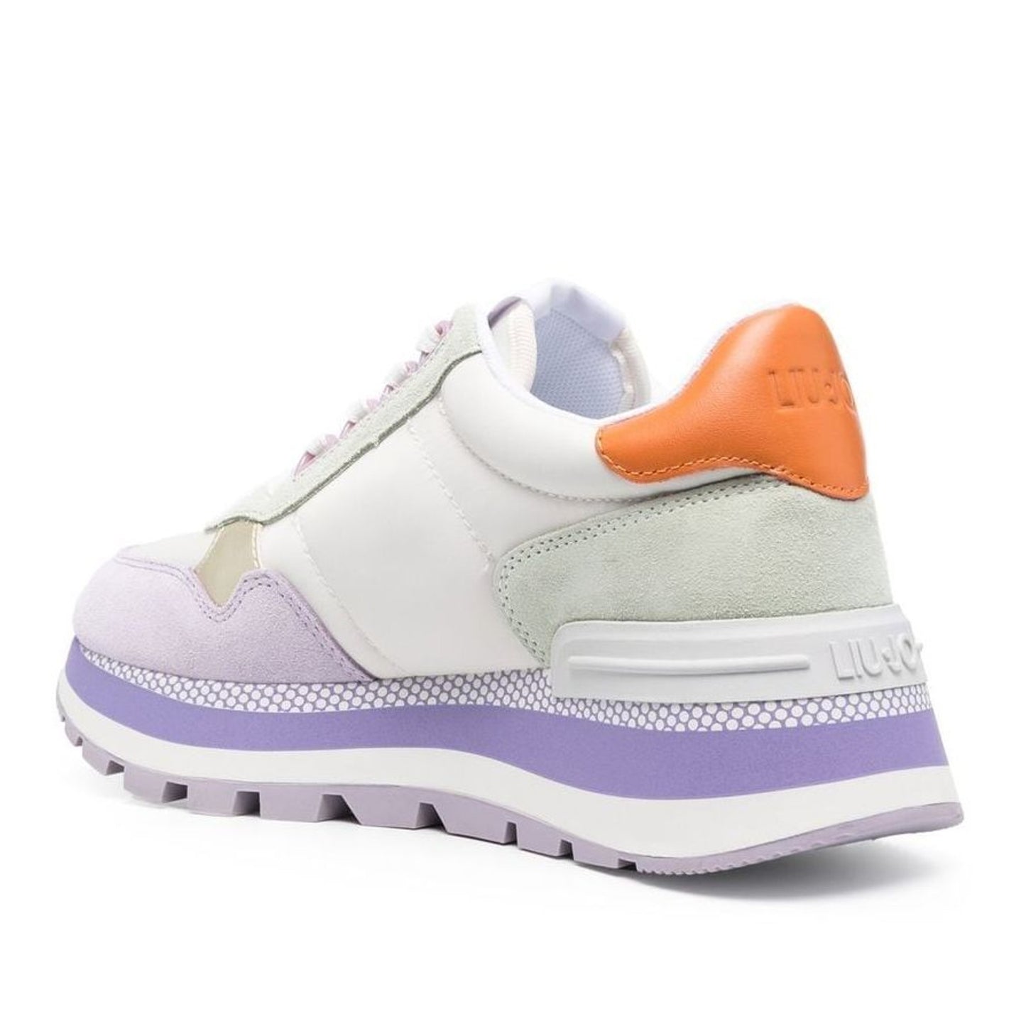 Amazing 10 Women's Multicolor Athletic Sneakers