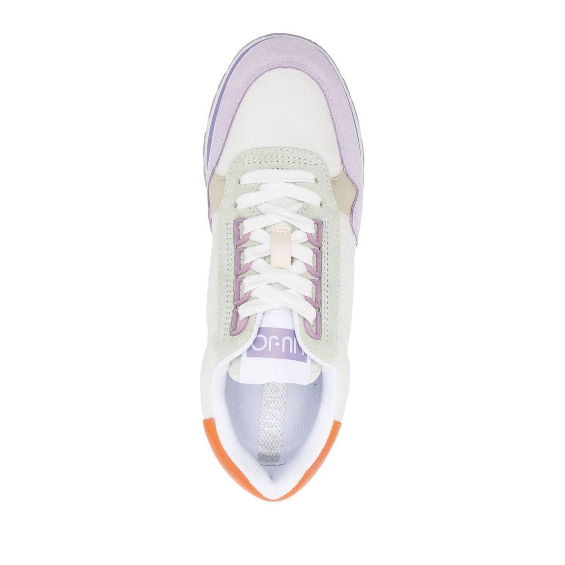 Amazing 10 Women's Multicolor Athletic Sneakers